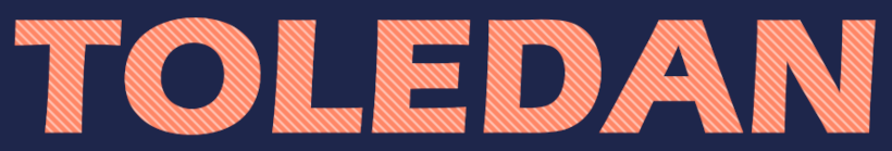 Toledan Logo